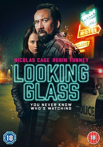 Looking Glass