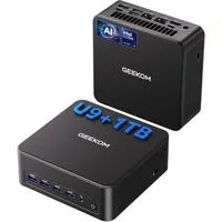 Geekom IT13 MAX Geekom IT13 MAX