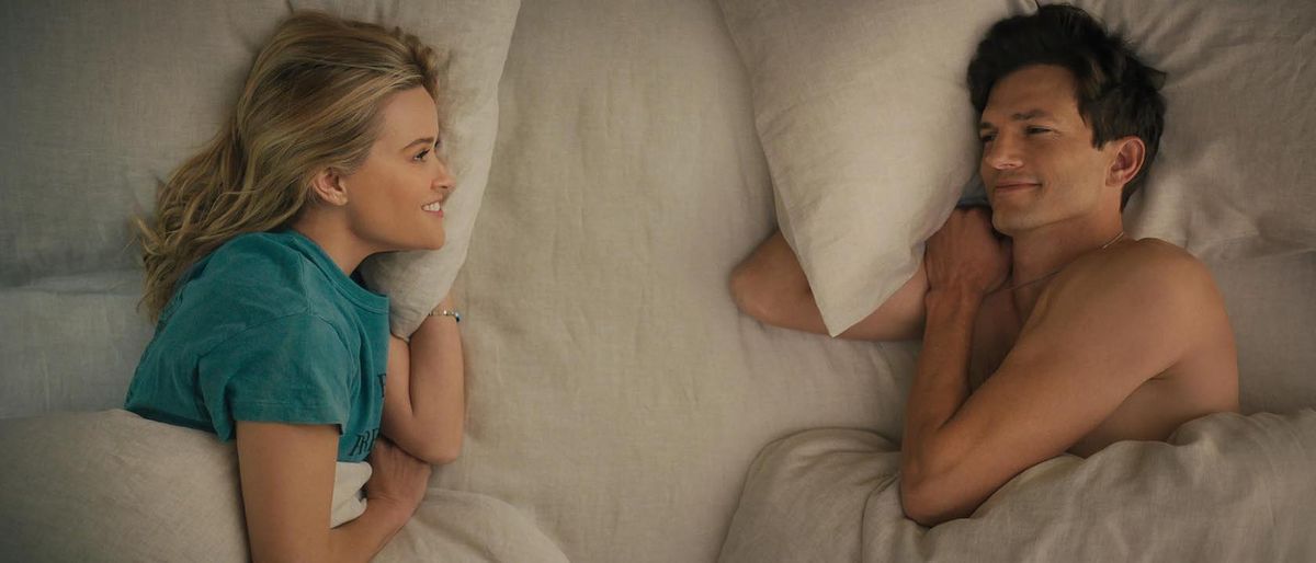 Choose Love Movie Review: Should You Play Netflix's New Rom-Com? - What's  on Netflix