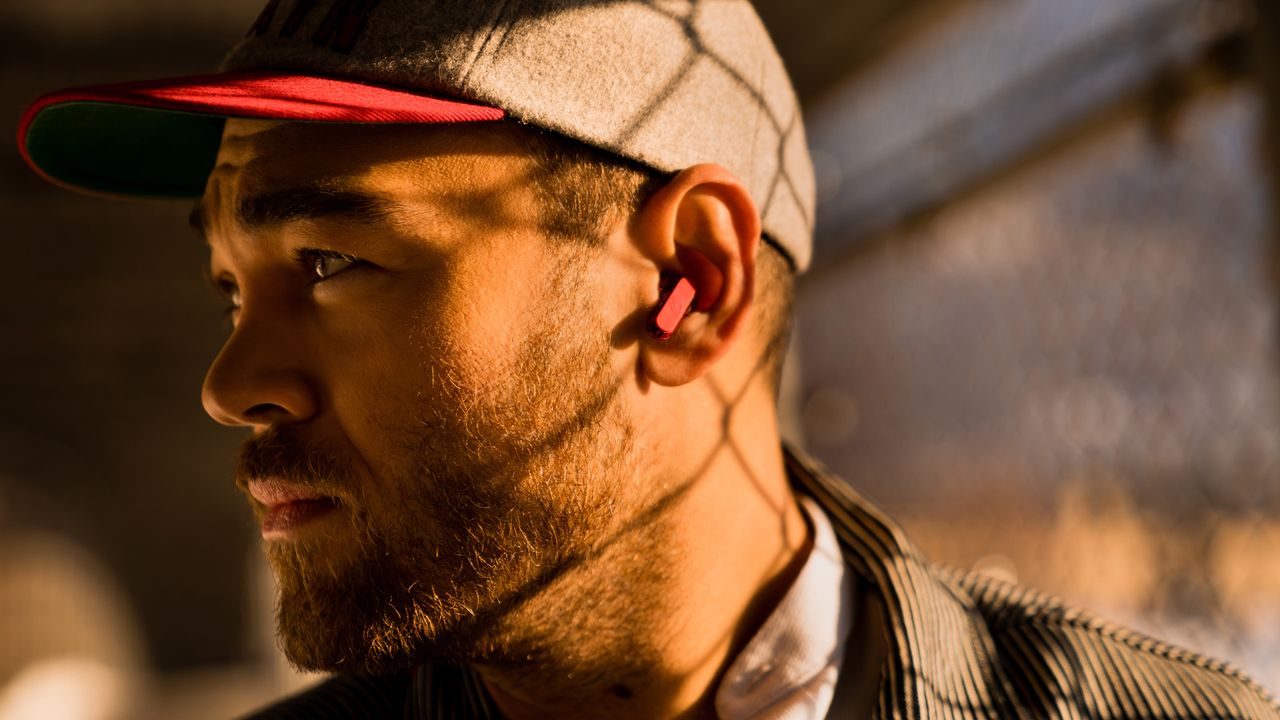 Skullcandy x Budweiser collaboration