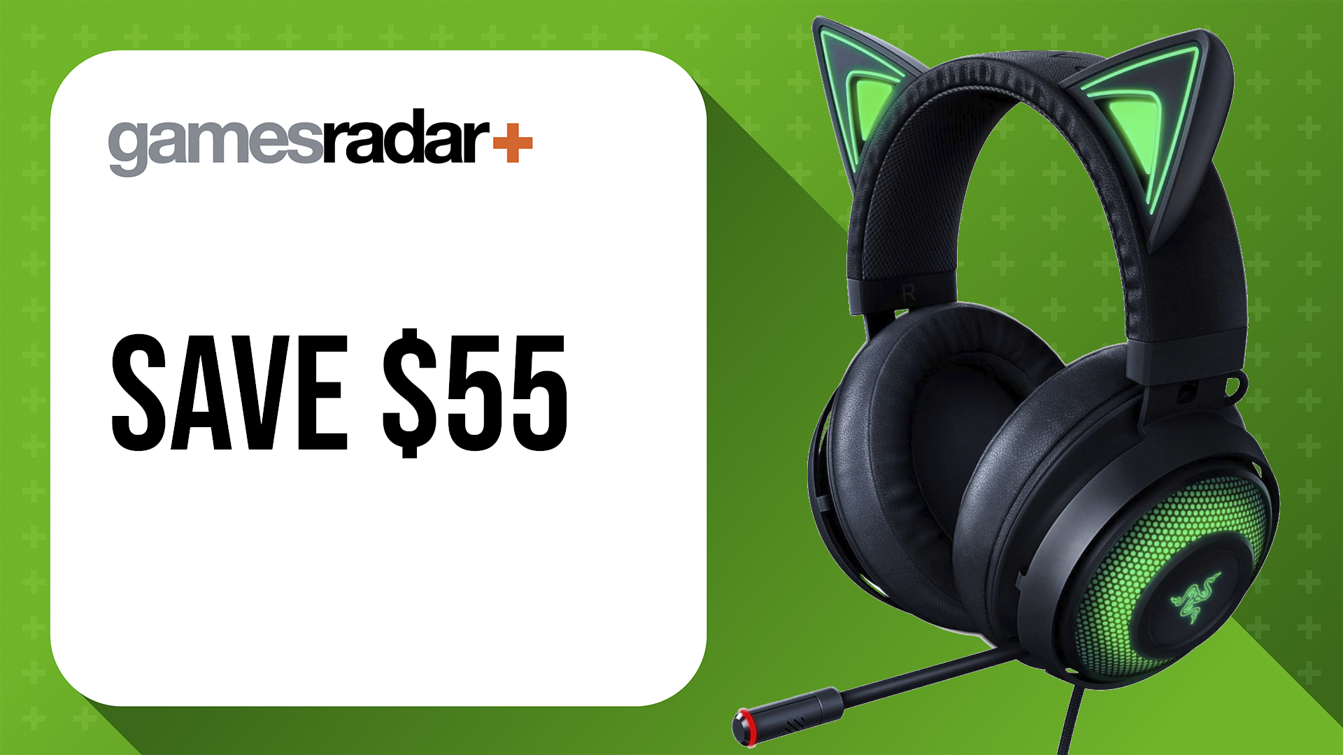 Amazon Prime Day Xbox sales with Razer Kraken Kitty headset
