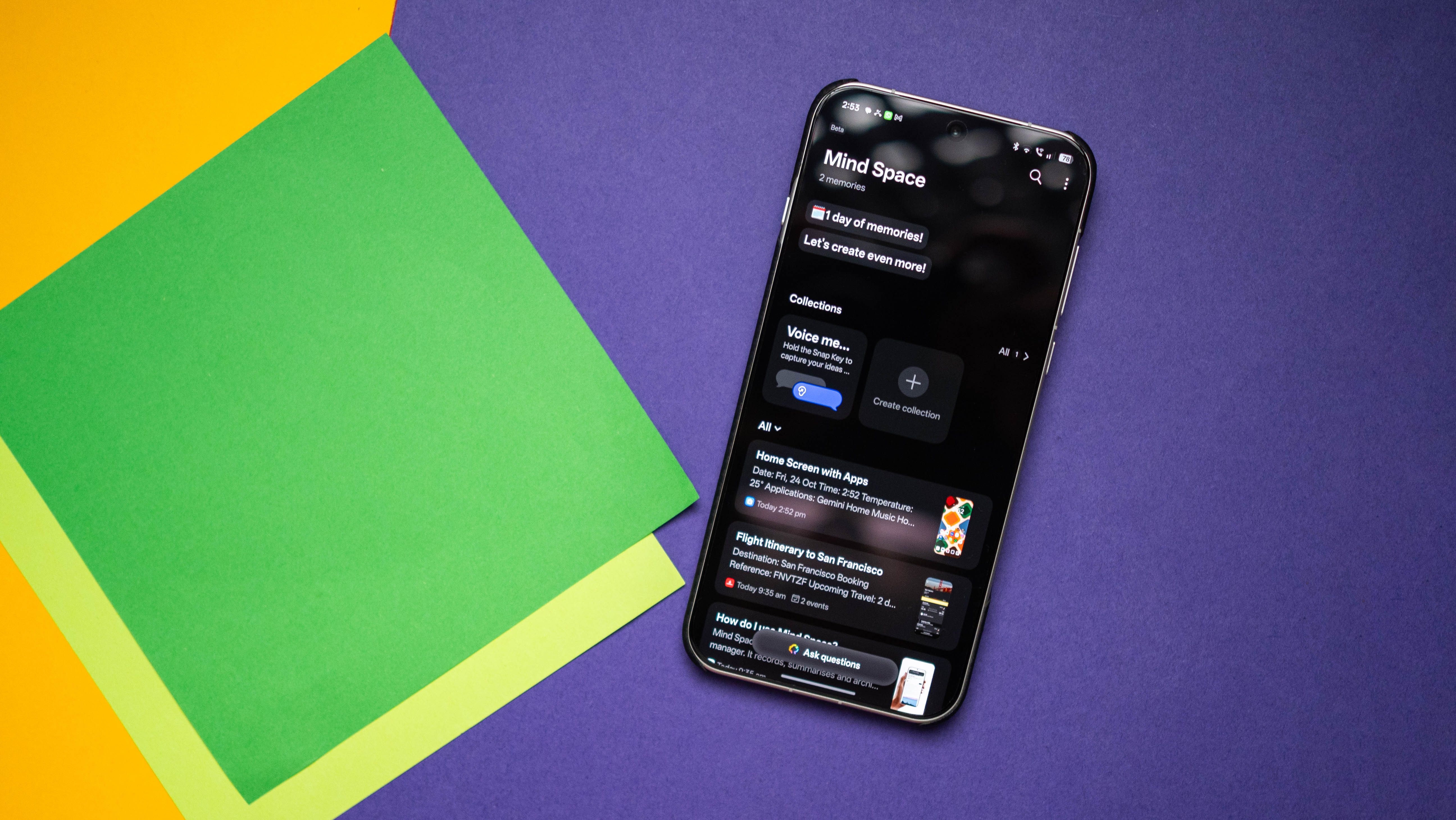 OPPO Find X9 Pro review on Android Central