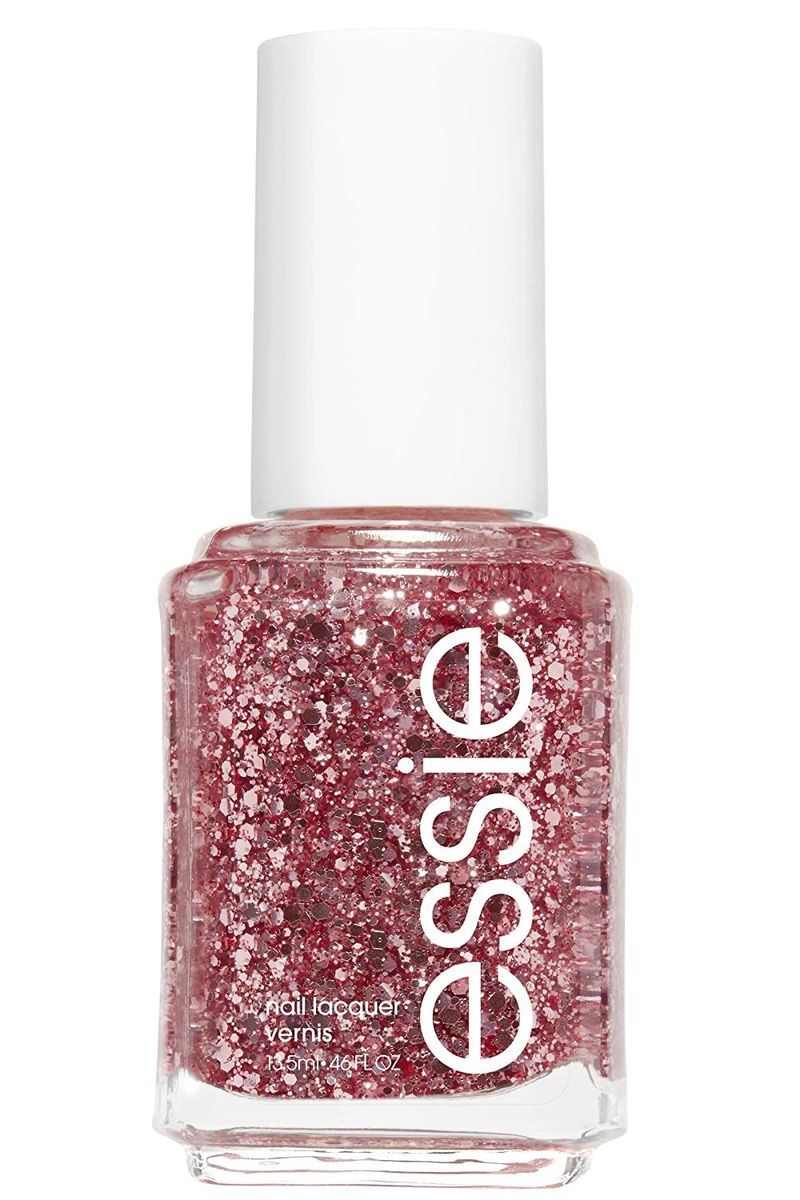 The 21 Best Glitter Nail Polish in 2022 Sparkly Nail Polishes Marie