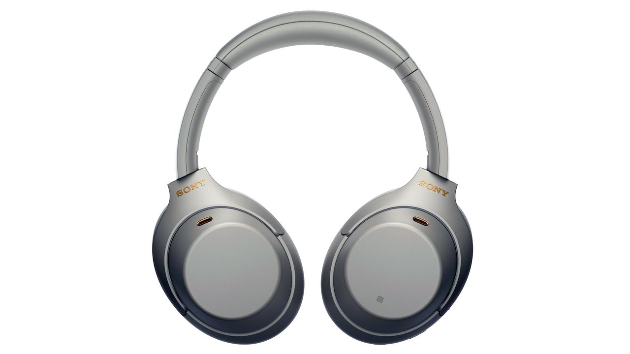 Sony WH-1000XM4 review