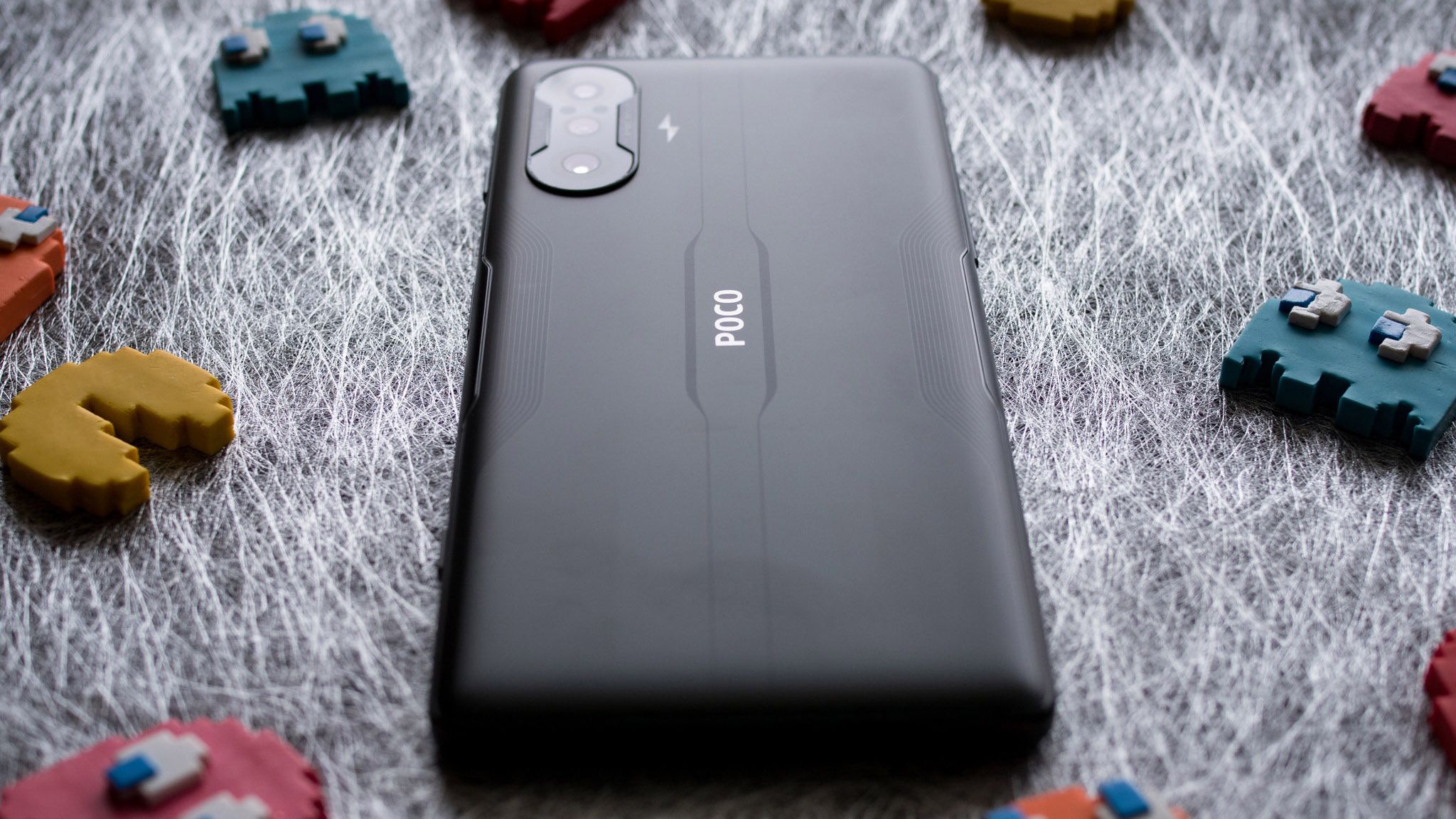 POCO's ambitious plans for its next phase of growth involve MediaTek ...
