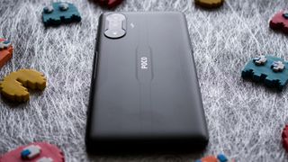 POCO F3 GT review