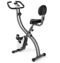 Ultrasport F-Bike Home Trainer: was £141.24, now £94.99 at Amazon