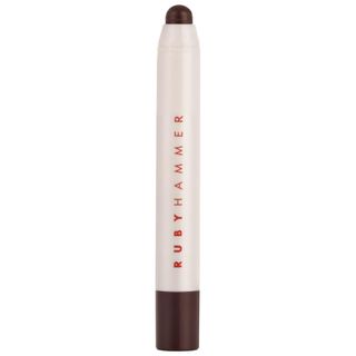 Ruby Hammer Lip Serum Balm in Berry