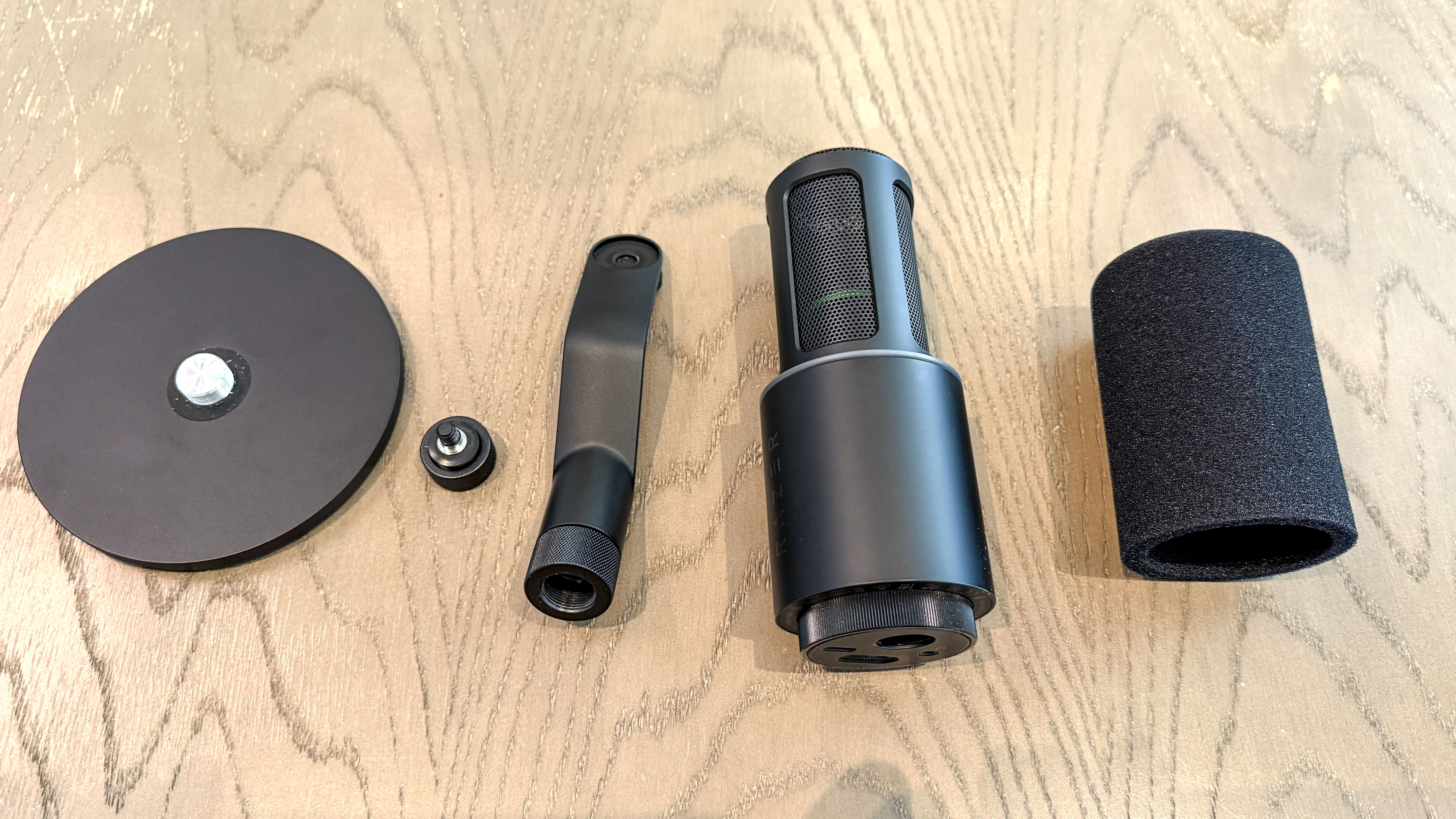 Razer Seiren V3 Pro