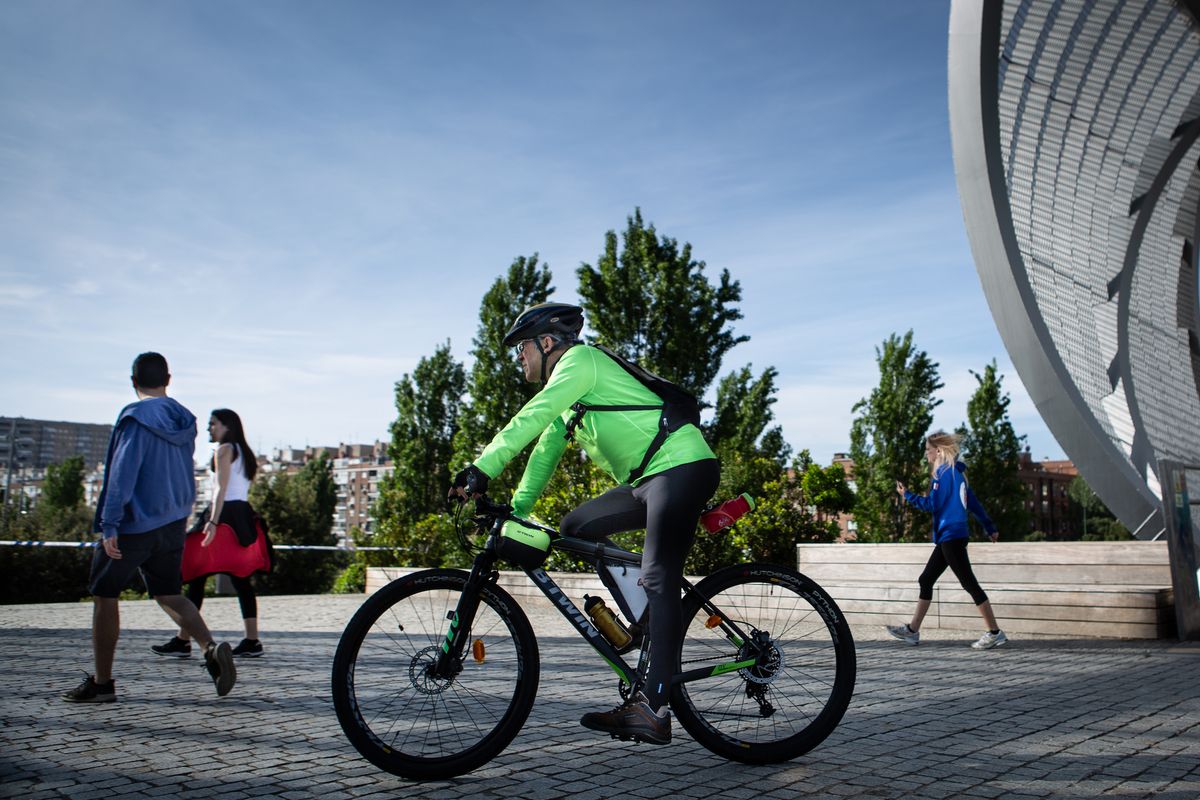 good cycles for cycling