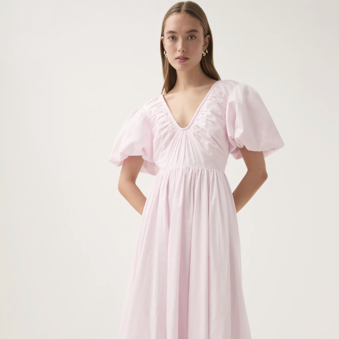 The Bridesmaids Edit: 21 Chic Pieces Your Friends Will Actually Want to Wear