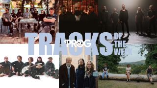 Prog Tracks Of The Week 30 01 26 image
