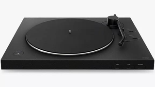 Sony PS-LX310BT Bluetooth Turntable, one of the best gifts for him