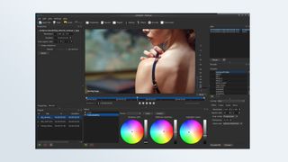 Best free video editing software: Shotcut