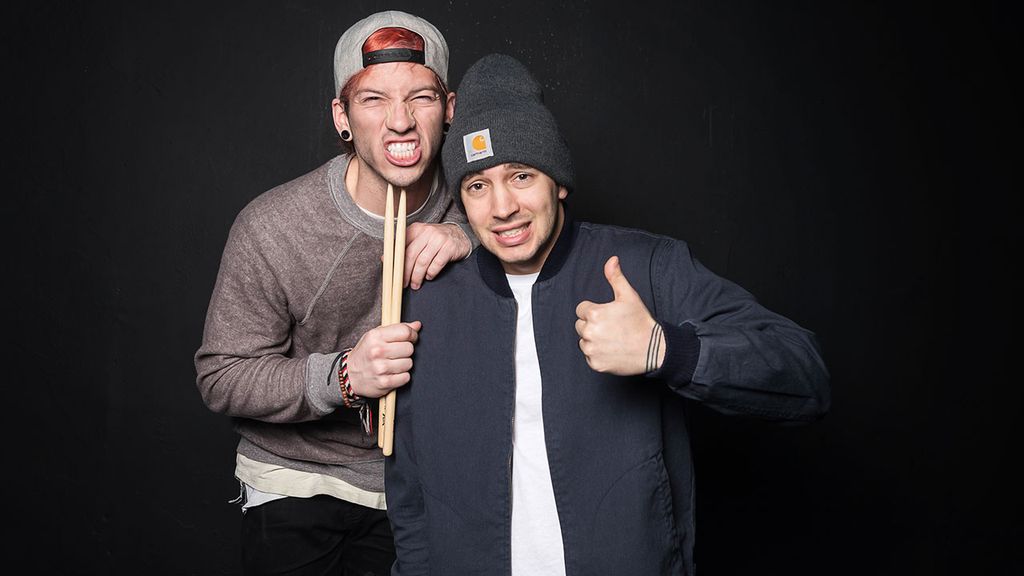 The 10 best Twenty One Pilots songs Louder