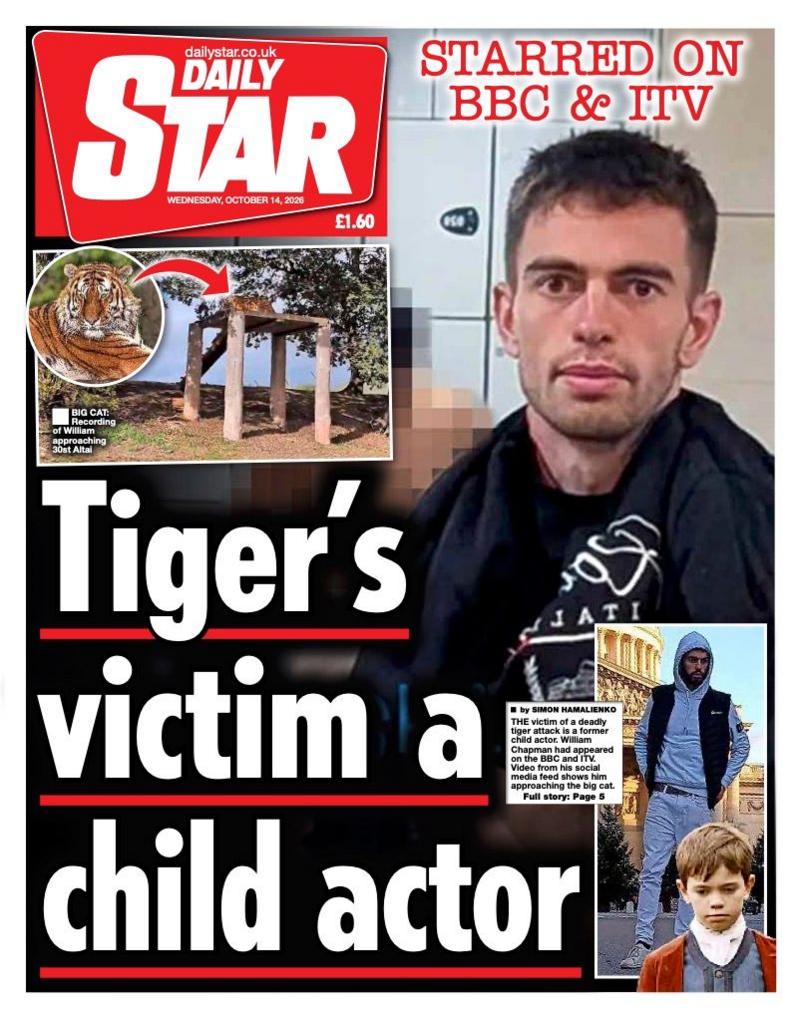 Daily Star