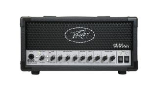 Best lunchbox amps: Peavey 6505 MH