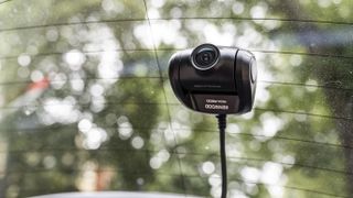 Kenwood DRV-A601W 4K Dash Cam DRV-A601W - Best Buy