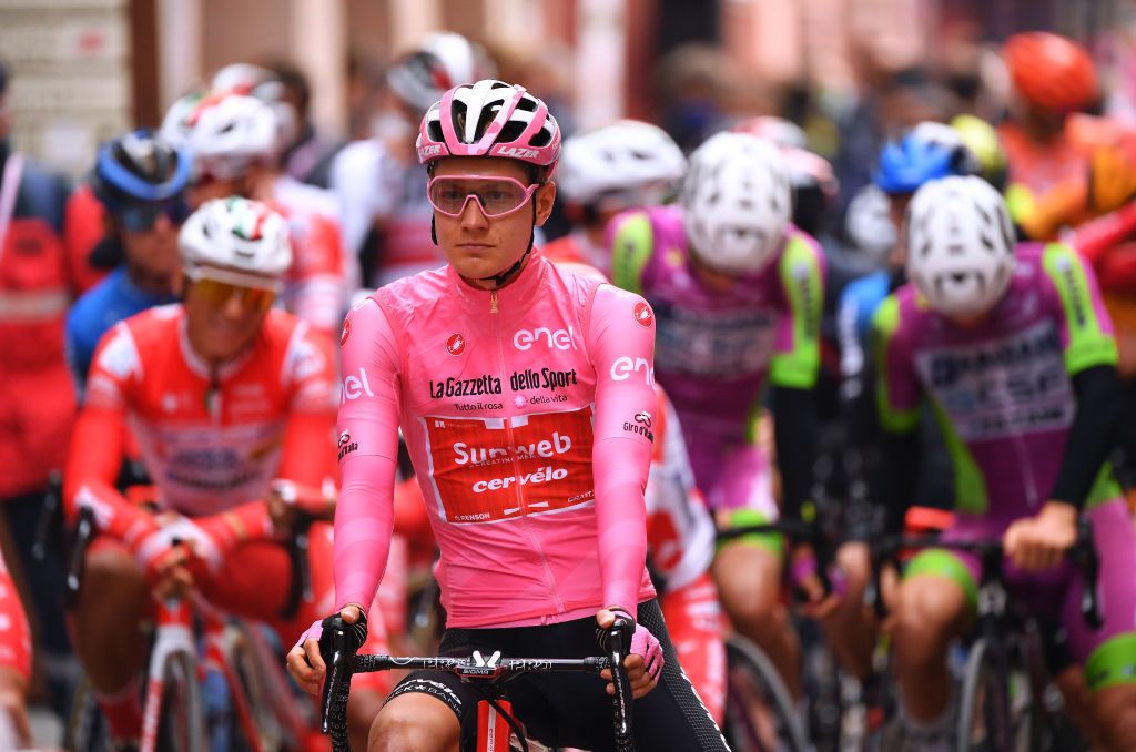 Giro d'Italia 2020