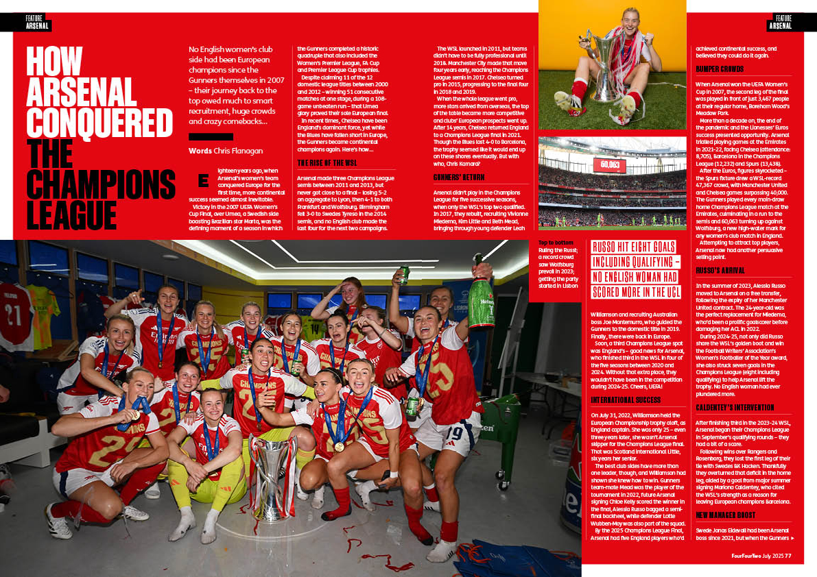 FourFourTwo issue 380
