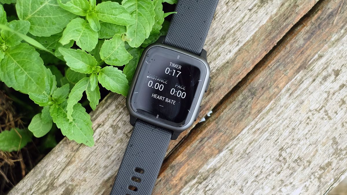 Garmin Venu Sq 2 review Live Science