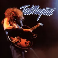 Ted Nugent - Ted Nugent