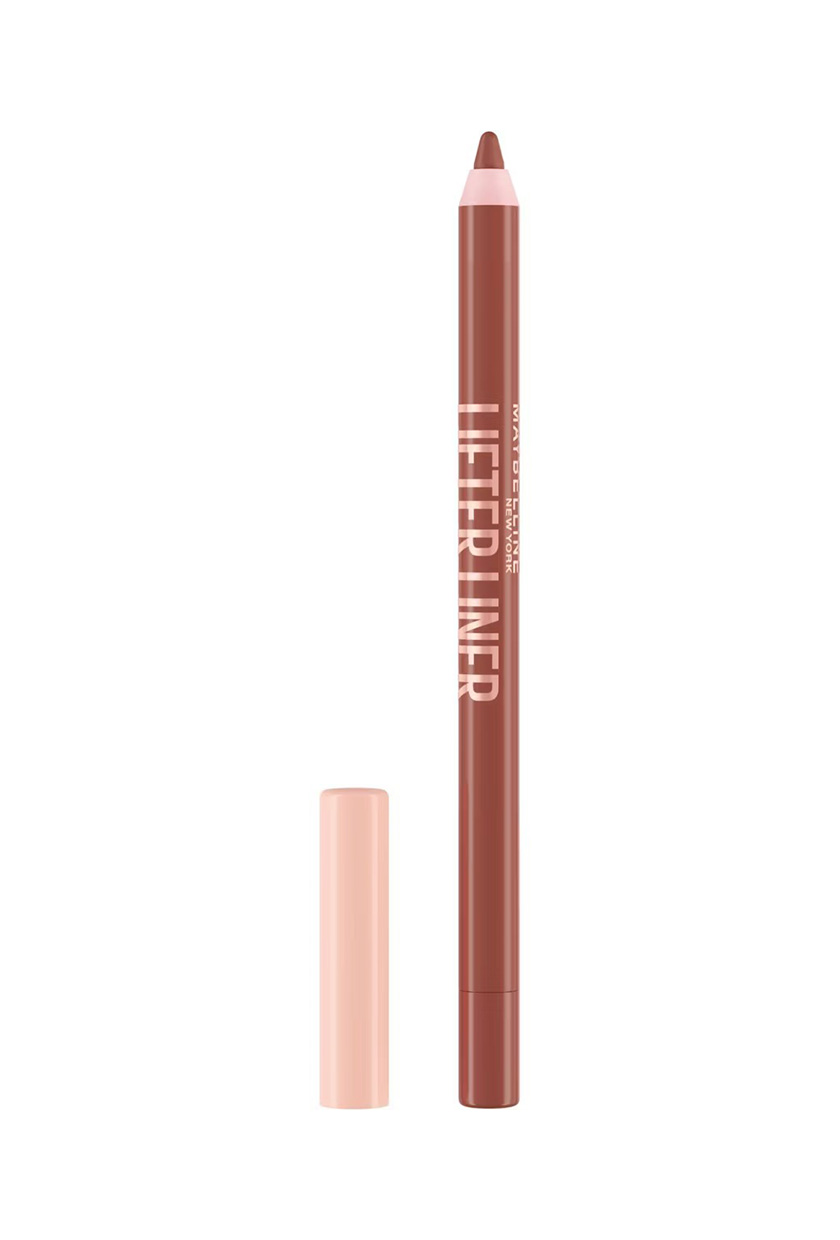 Maybelline Lifter Liner Lip Liner Pencil With Hyaluronic Acid - 0.04oz