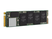 Intel 2TB SSD 660p: was $204 now $186 @Newegg