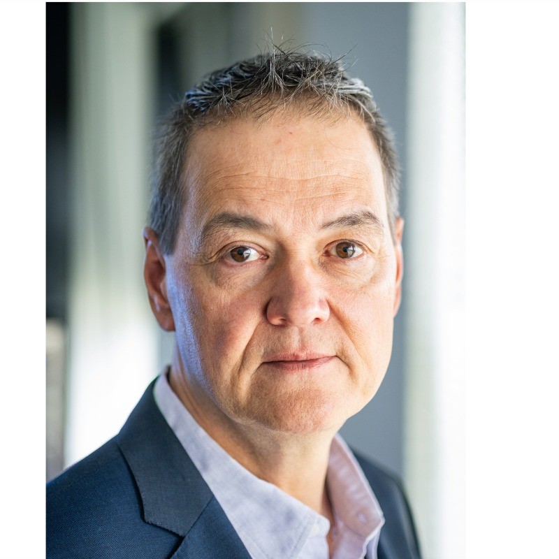 Richard Jonker