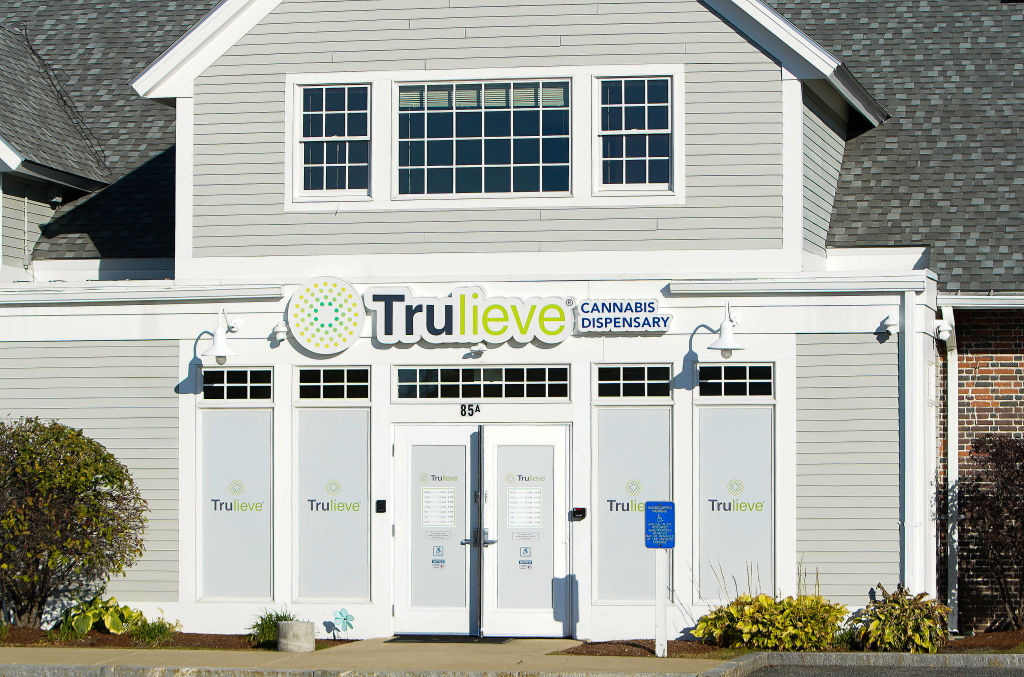 Trulieve Cannabis
