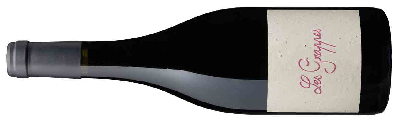 Domaine Aymard, Les Grappes, Ventoux 2022