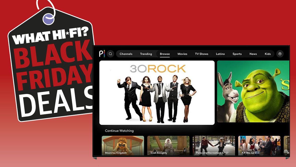 En iyi 3 Black Friday yayın fırsatım, kaliteli 4K aşırı izlemede %75 tasarruf etmenizi sağlayabilir