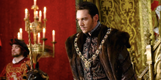 the tudors jonathan rhys meyers showtime