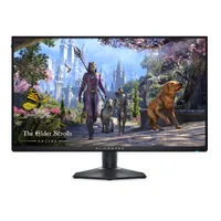Alienware AW2725QF 27-inch 4K Dual-Resolution gaming monitor | $549.99 $455.98 at DellSave $94 - Alienware AW2725QF 27-inch 4K Dual-Resolution gaming monitor | $549.99 $455.98 at DellSave $94 -