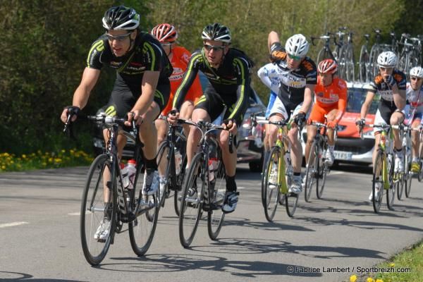 Alexandre Blain (Endura Racing)