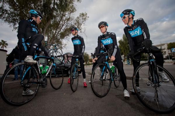 Talking tactics pre-training