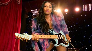 Kramer Malina Moye Pacer Deluxe