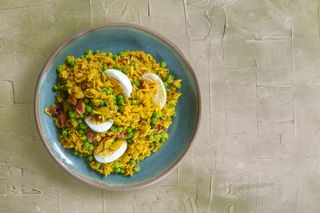 Kedgeree