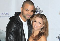 Eva Longoria Tony Parker - Eva Longoria files for divorce from Tony Parker amid cheating rumours - Tony Parker Cheating - Celebrity News - Marie Claire