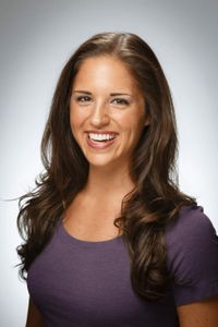 Courtney Cummings's avatar