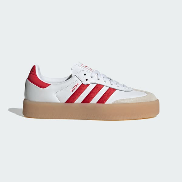 Sambae Shoes
