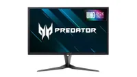 Acer Predator X27 product shot