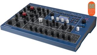 Waldorf M