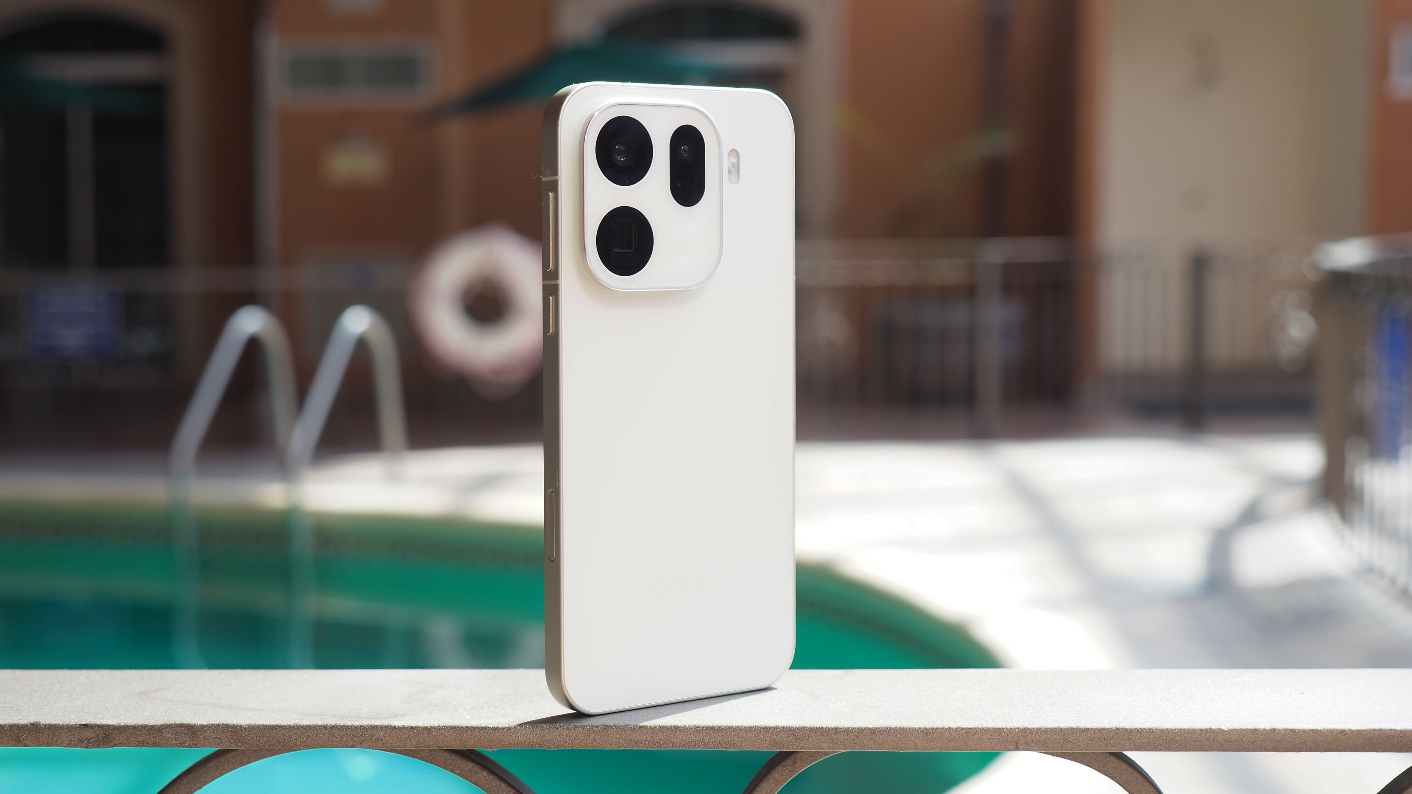 Oppo Find X9 Pro review