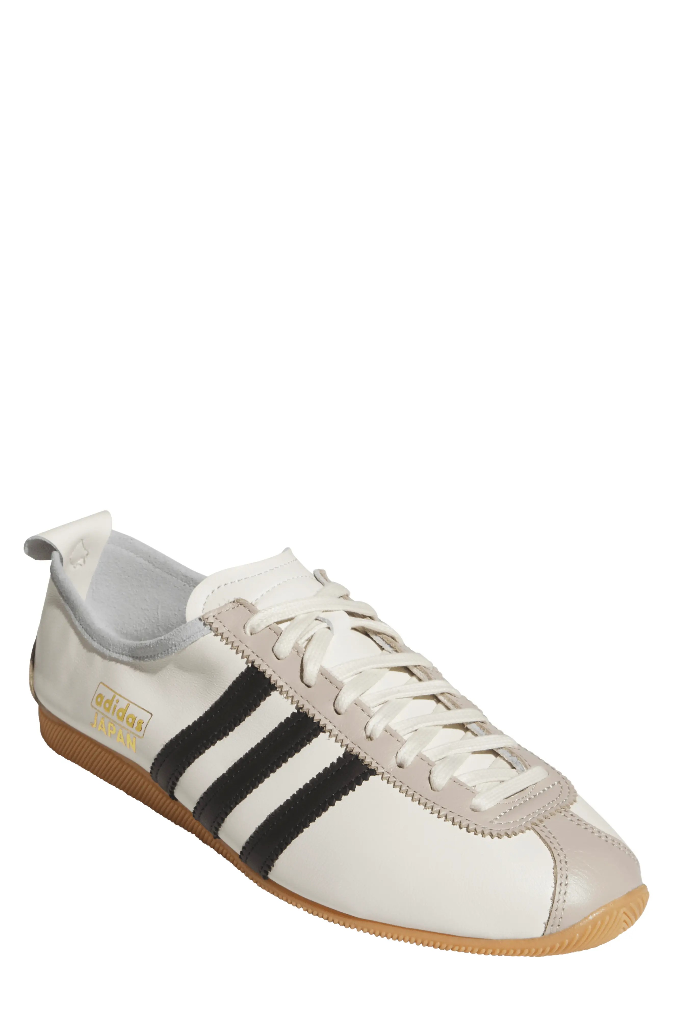 adidas, Gender Inclusive Japan Low Top Sneaker