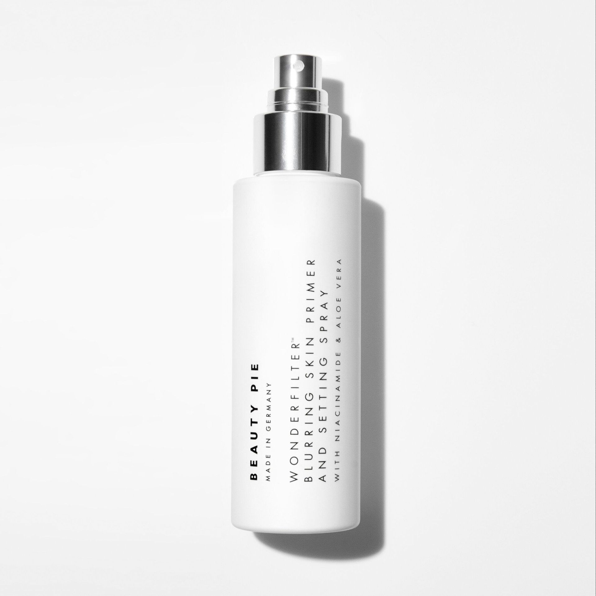 Blurring Skin Primer & Setting Spray