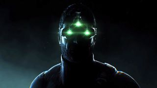 Tom Clancy's Ghost Recon Wildlands Splinter Cell