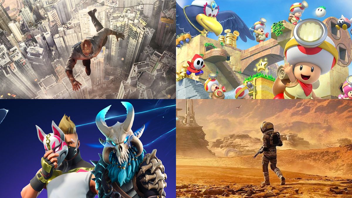 8 things to watch out for this week