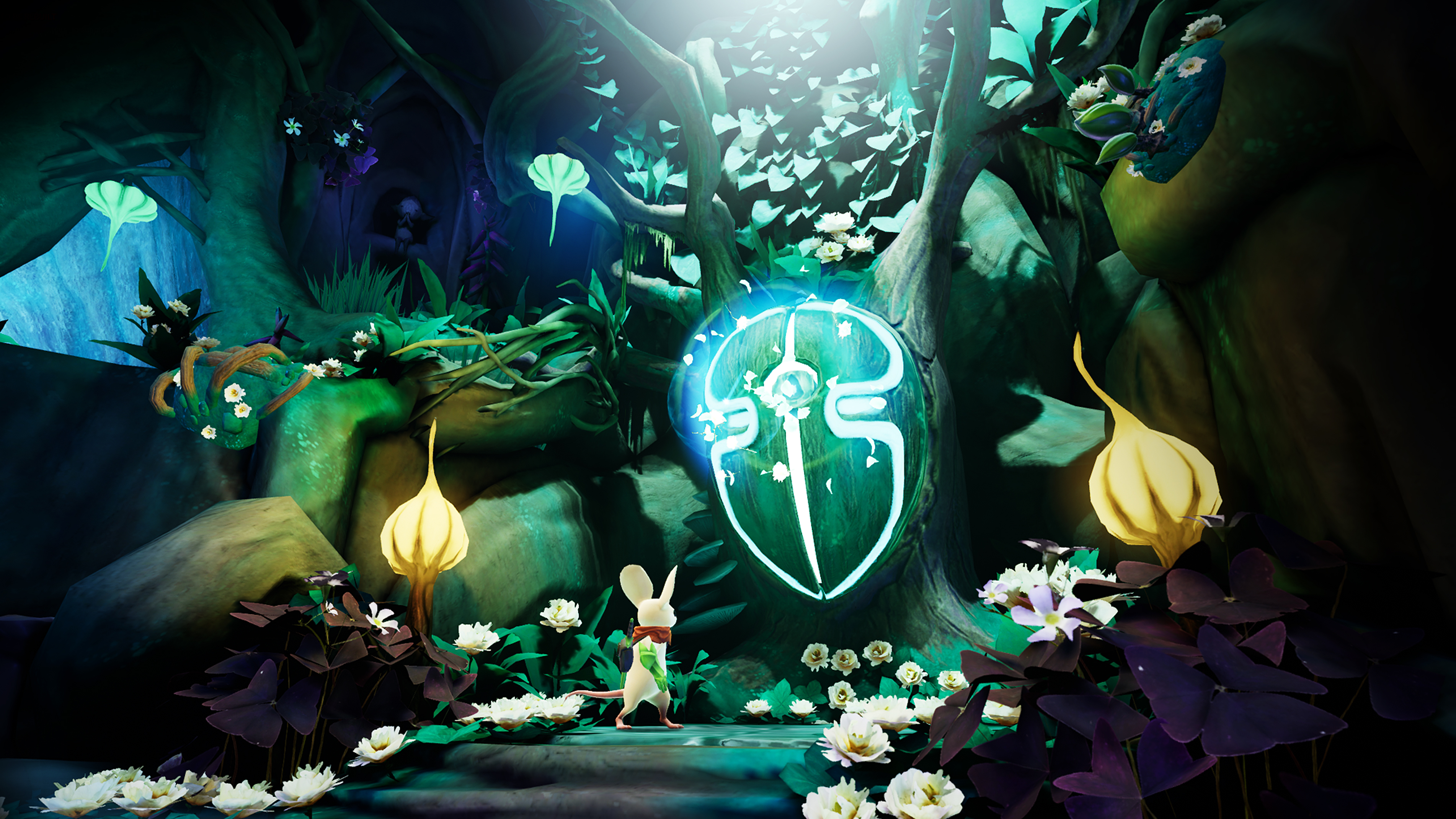 Moss Book 2