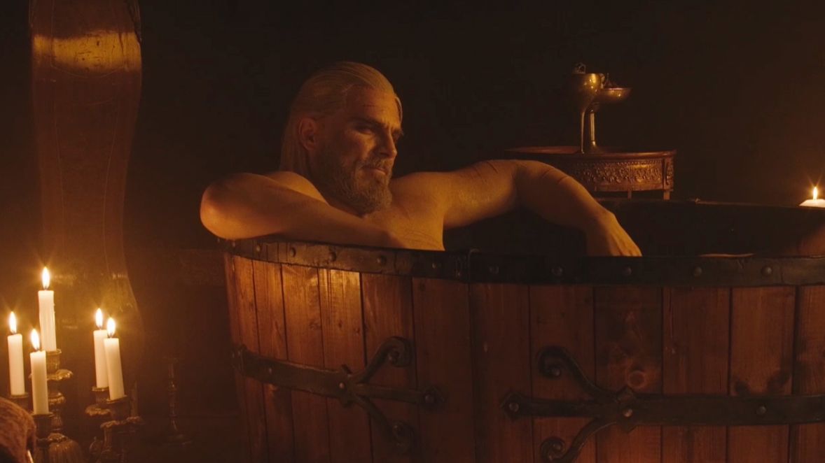 WitcherCon schedule: How to watch the joint Netflix and CD Projekt  livestreams | PC Gamer